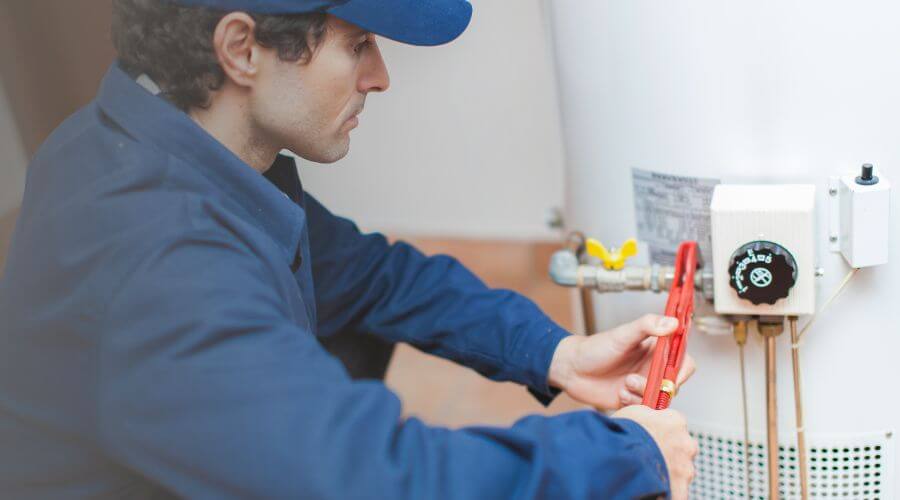 Local annual plumbing maintenance in Newman Grove, NE